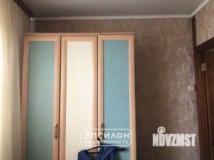 3-к квартира, вторичка, 61м2, 9/9 этаж