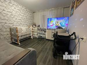 2-к квартира, вторичка, 47м2, 1/9 этаж