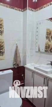 2-к квартира, вторичка, 56м2, 14/18 этаж