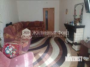 3-к квартира, вторичка, 77м2, 3/17 этаж