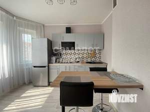 2-к квартира, вторичка, 56м2, 14/17 этаж