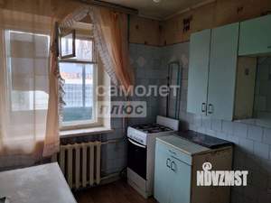 2-к квартира, вторичка, 49м2, 9/9 этаж