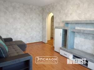 3-к квартира, вторичка, 60м2, 5/9 этаж