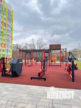 1-к квартира, вторичка, 38м2, 3/10 этаж