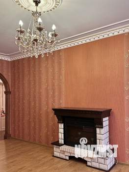 3-к квартира, вторичка, 77м2, 7/10 этаж