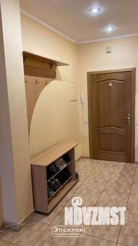 3-к квартира, вторичка, 128м2, 9/9 этаж