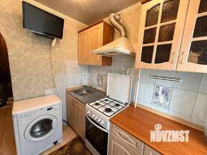 2-к квартира, вторичка, 44м2, 3/5 этаж