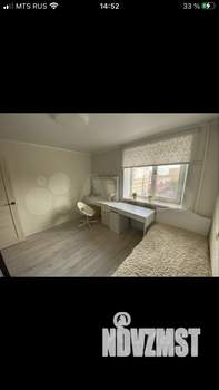 3-к квартира, вторичка, 61м2, 5/9 этаж