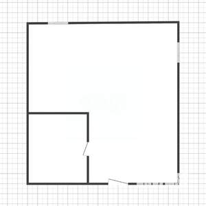 Студия квартира, вторичка, 23м2, 3/9 этаж