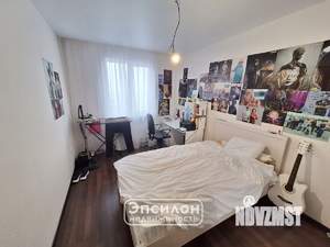 3-к квартира, вторичка, 58м2, 10/10 этаж