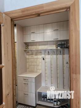 3-к квартира, вторичка, 61м2, 5/9 этаж