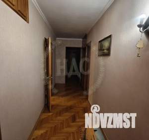 3-к квартира, вторичка, 92м2, 1/9 этаж