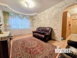 3-к квартира, вторичка, 60м2, 6/9 этаж