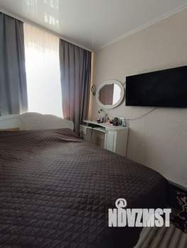 3-к квартира, вторичка, 53м2, 6/9 этаж