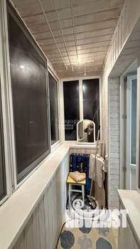 2-к квартира, вторичка, 44м2, 5/5 этаж