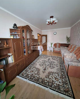 2-к квартира, вторичка, 54м2, 5/10 этаж