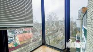 1-к квартира, вторичка, 34м2, 5/5 этаж