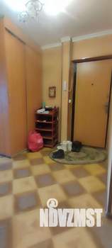 3-к квартира, вторичка, 62м2, 5/5 этаж