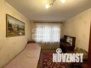 3-к квартира, вторичка, 60м2, 3/5 этаж