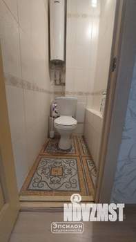 3-к квартира, вторичка, 85м2, 3/17 этаж