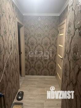 2-к квартира, вторичка, 61м2, 4/5 этаж