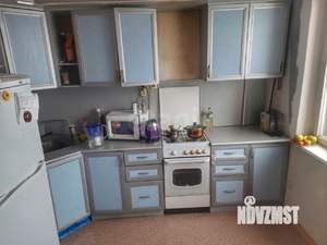 3-к квартира, вторичка, 69м2, 10/17 этаж