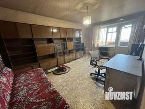 3-к квартира, вторичка, 59м2, 11/12 этаж