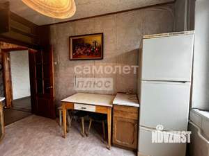 4-к квартира, вторичка, 71м2, 6/9 этаж