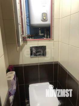 2-к квартира, вторичка, 46м2, 5/9 этаж