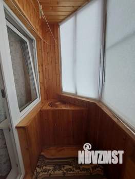 1-к квартира, вторичка, 36м2, 16/17 этаж