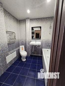 1-к квартира, вторичка, 42м2, 1/11 этаж