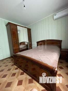 2-к квартира, вторичка, 57м2, 11/17 этаж