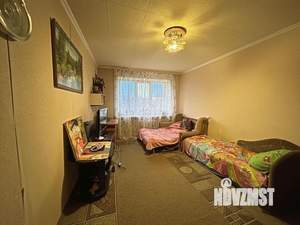 1-к квартира, вторичка, 29м2, 5/5 этаж