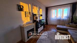 3-к квартира, вторичка, 85м2, 17/17 этаж