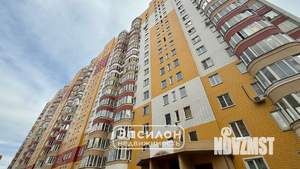 2-к квартира, вторичка, 59м2, 2/17 этаж