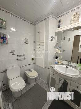 4-к квартира, вторичка, 86м2, 11/12 этаж