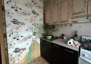 3-к квартира, вторичка, 63м2, 3/5 этаж