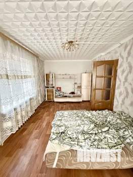 1-к квартира, вторичка, 30м2, 1/5 этаж