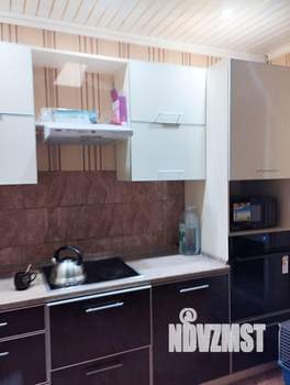 1-к квартира, вторичка, 36м2, 15/18 этаж