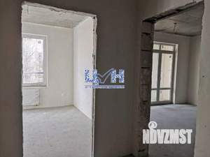 2-к квартира, вторичка, 62м2, 1/6 этаж