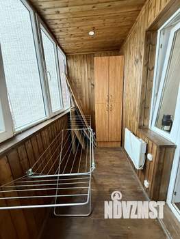 1-к квартира, вторичка, 46м2, 5/10 этаж