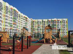2-к квартира, вторичка, 66м2, 8/10 этаж