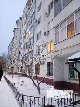 1-к квартира, вторичка, 55м2, 2/7 этаж