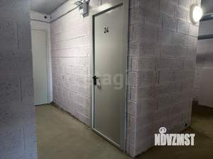 2-к квартира, вторичка, 66м2, 5/8 этаж