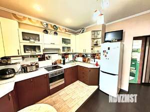 1-к квартира, вторичка, 51м2, 14/17 этаж