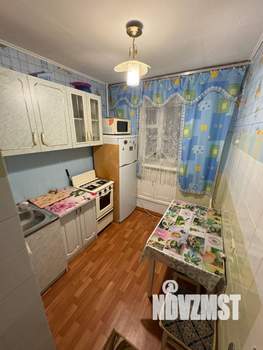 1-к квартира, вторичка, 29м2, 3/5 этаж