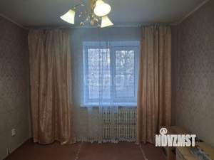 3-к квартира, вторичка, 56м2, 2/9 этаж