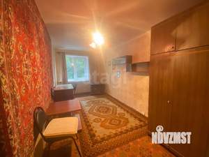 3-к квартира, вторичка, 70м2, 3/5 этаж