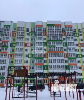 2-к квартира, вторичка, 64м2, 14/17 этаж