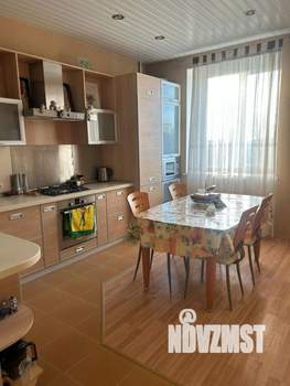 3-к квартира, вторичка, 114м2, 5/10 этаж